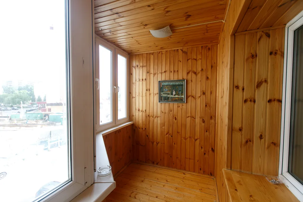 Апартамент делюкс