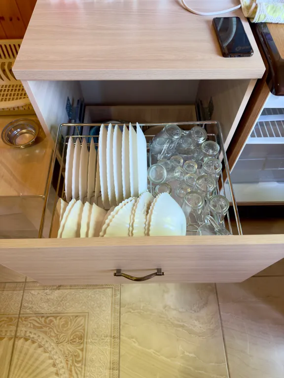 Уютный домик у моря в единственном лиановом лесу в России