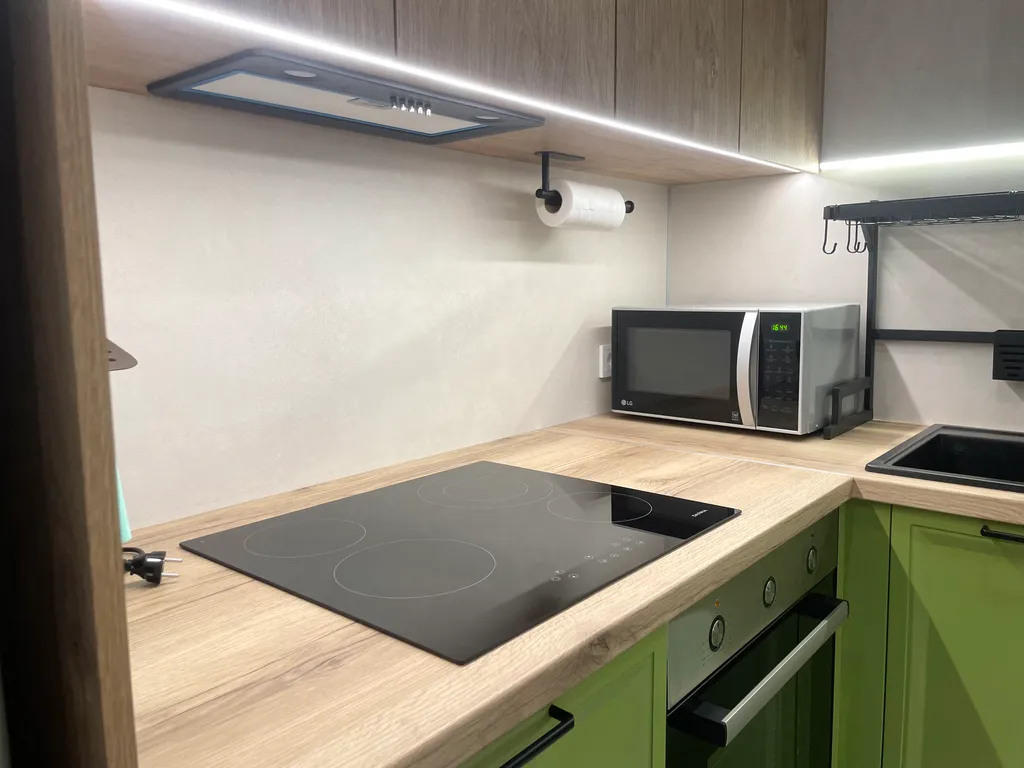 Премиум на набережной