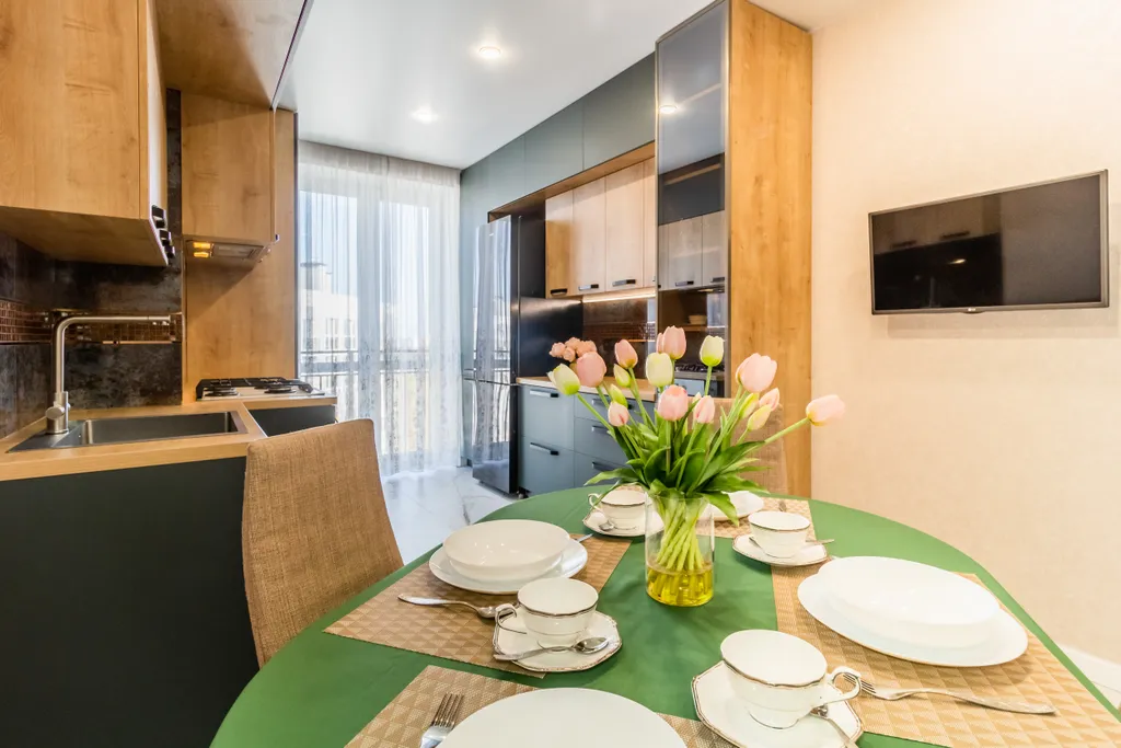 Квартира Апартамент PROuyut — аренда посуточно в Калининград