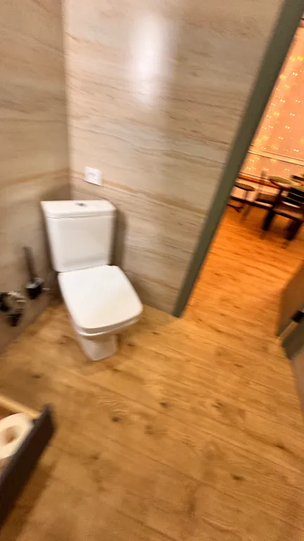 Дача в лавандах