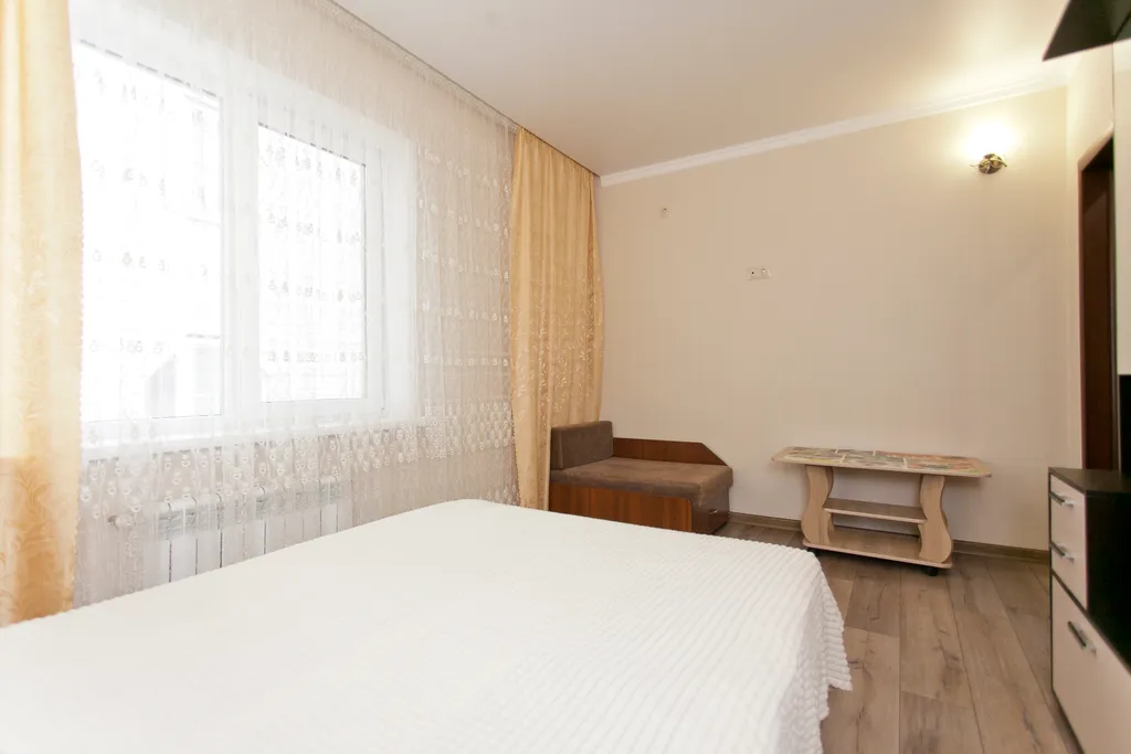 Коттедж Часть дома с отдельным входом с бассейном — Анапа