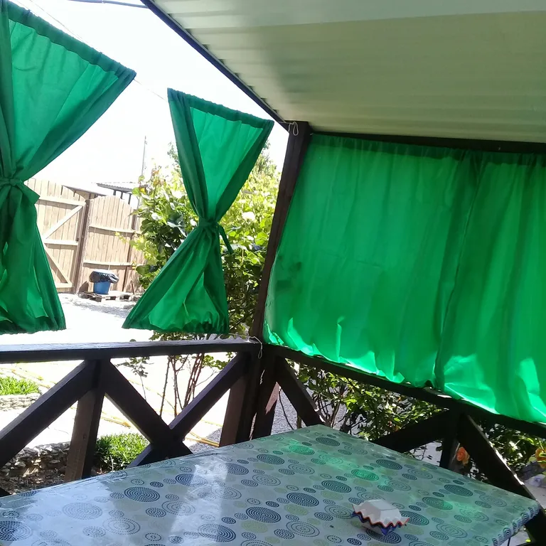 Коттедж 2-комнатный Дом — Витино