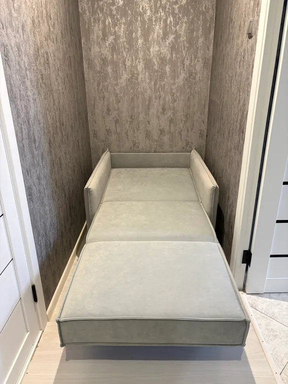 Комфортная квартира