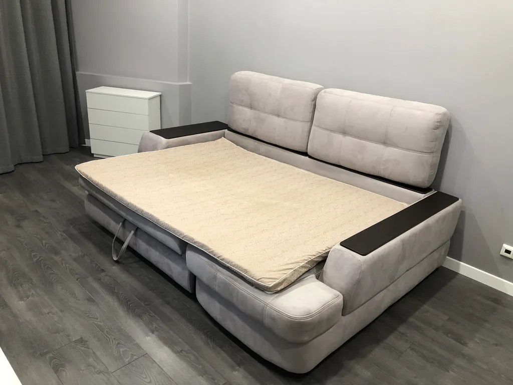 Апартаменты Олимп