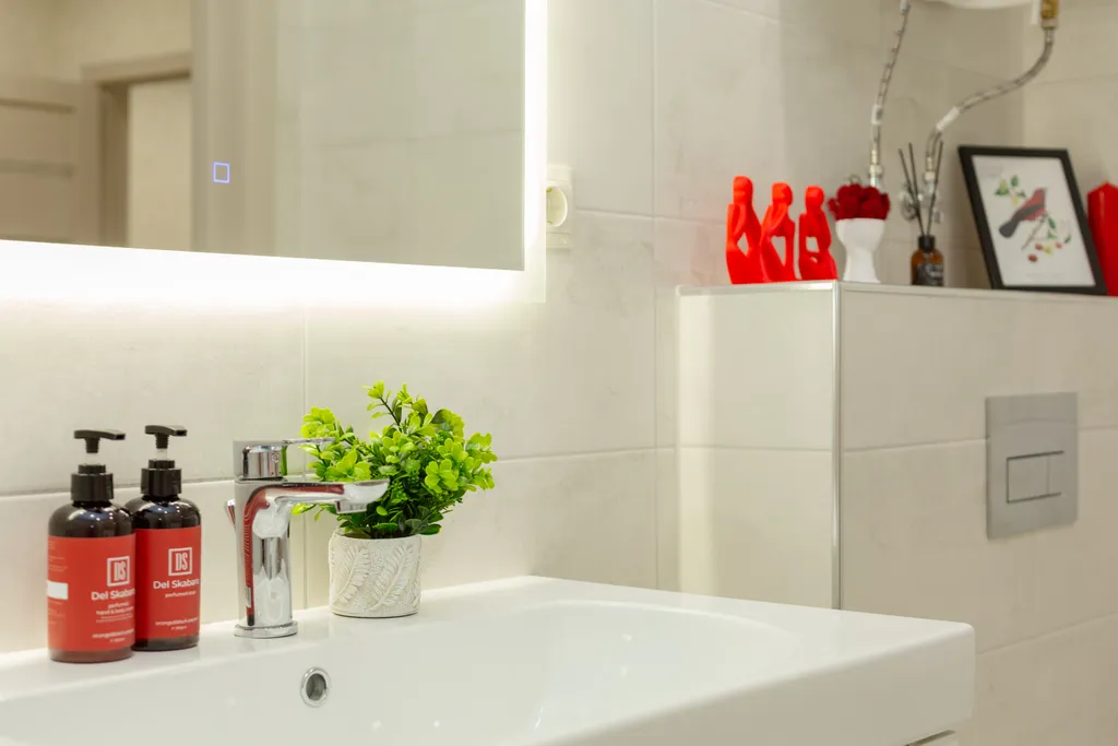 Гранатовый след — панорама на 22 этаже