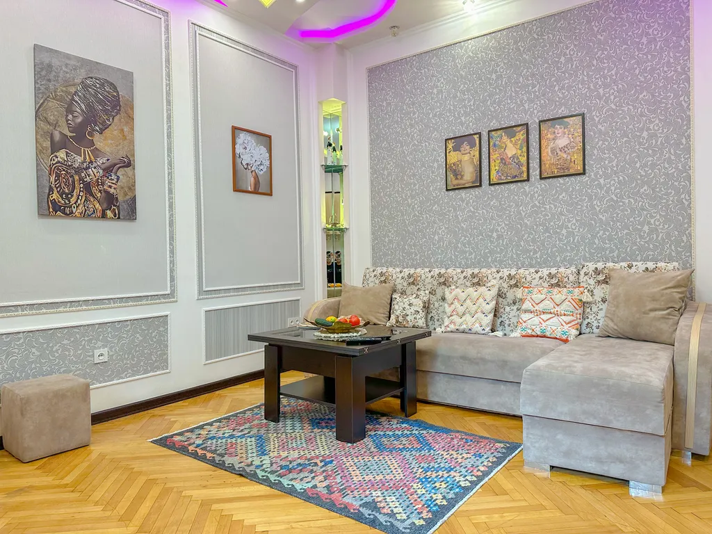 Мгновения Еревана