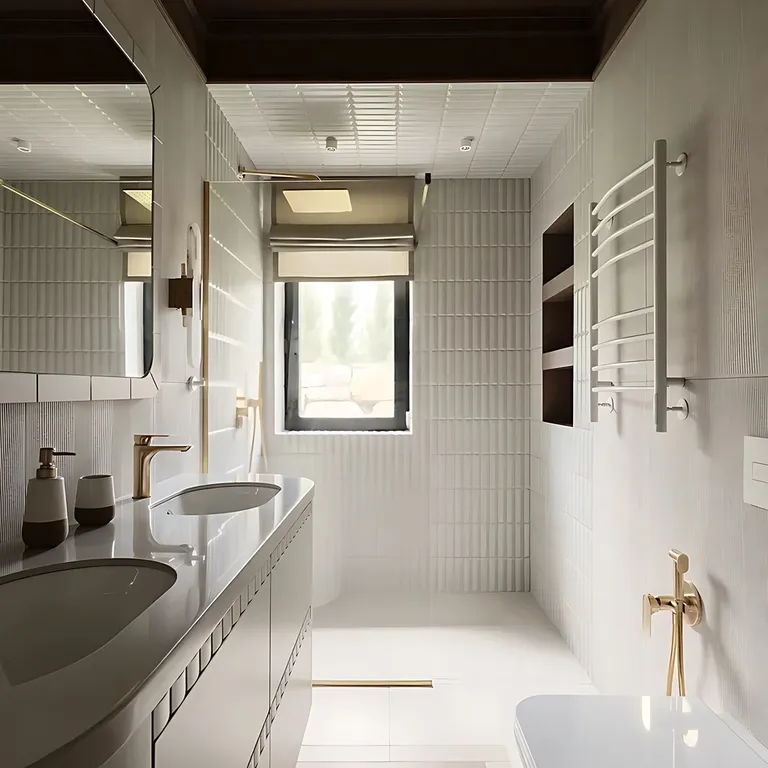 Вилла Афина