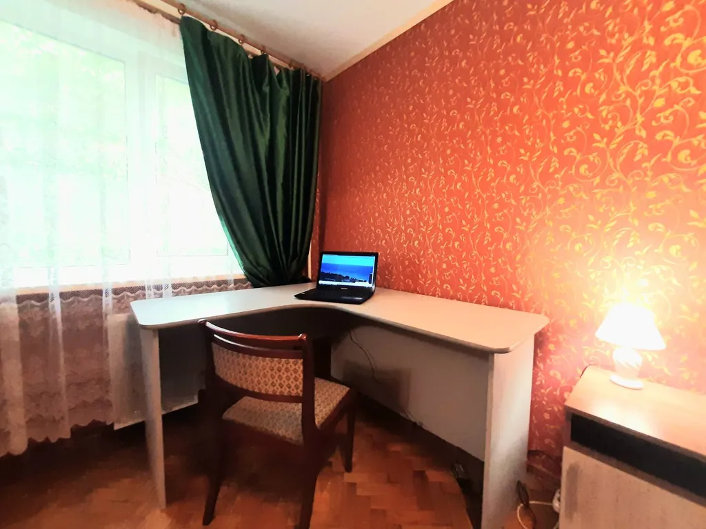 Гостеприимная у Пруда и Парка