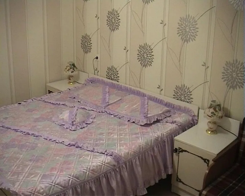 Квартира под ключ в частном секторе