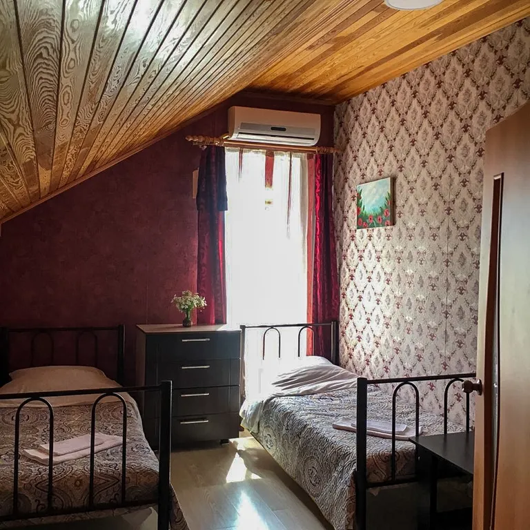 Отдельный дом под ключ с участком