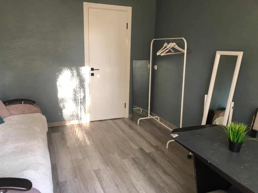 Квартира Уютная комната в трешке рядом с Алмазова — Санкт-Петербург