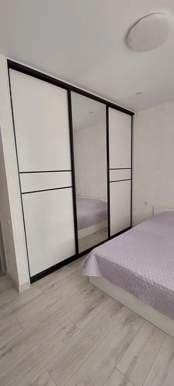 Квартира в новом доме