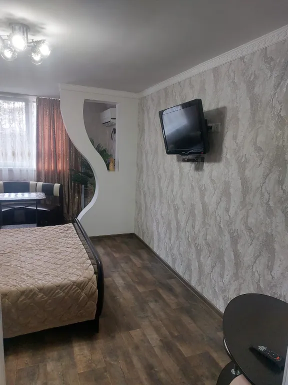 Уютная квартира в курортной зоне