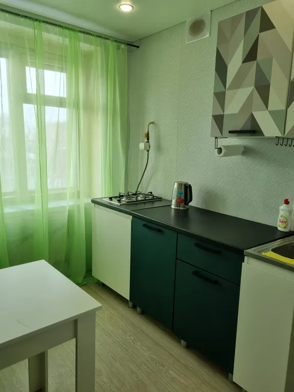 Уютная квартира в центре района