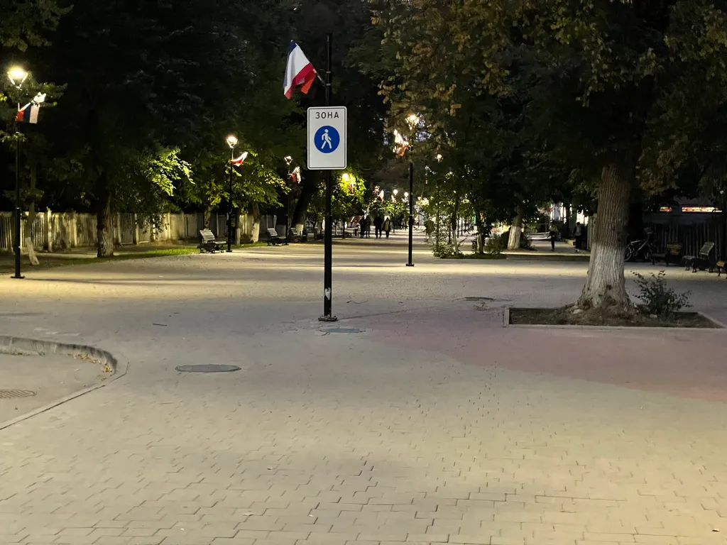 Квартира в парковой зоне сан Бурденко сан Пирогова