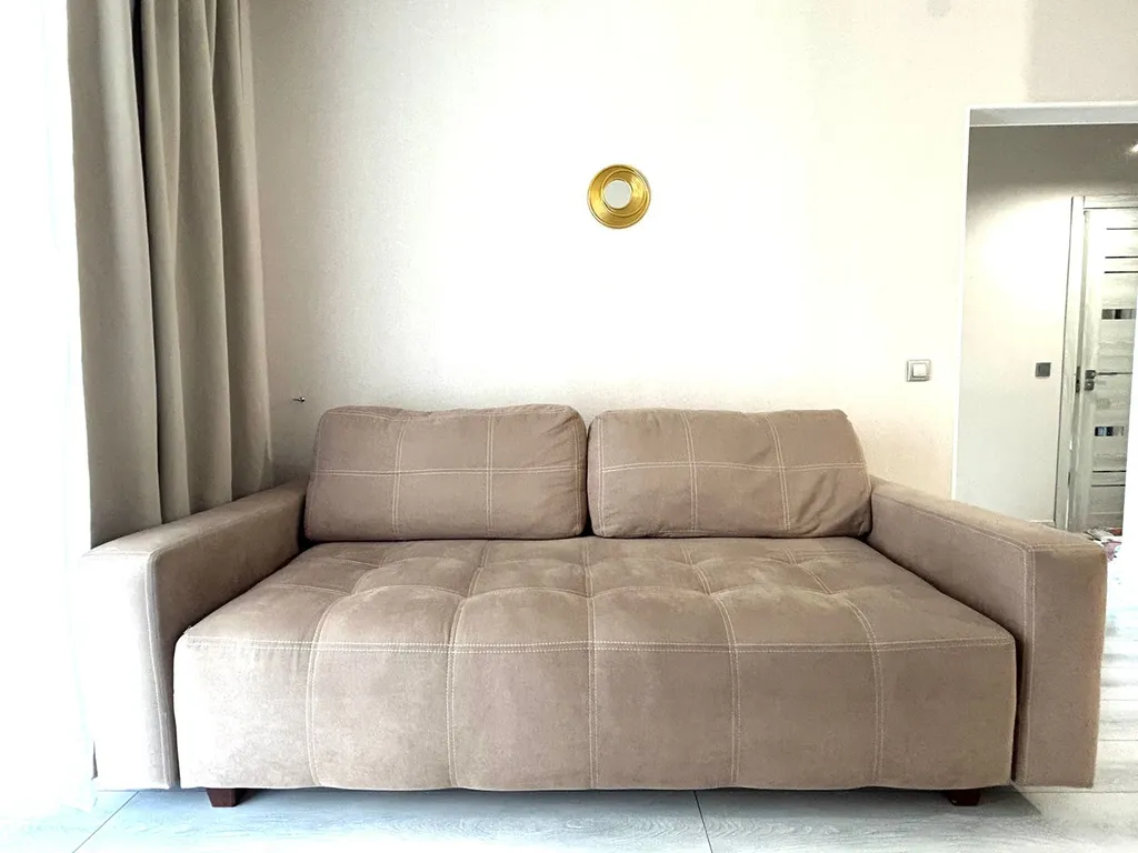 Квартира Квартира в центральном районе — Красноярск