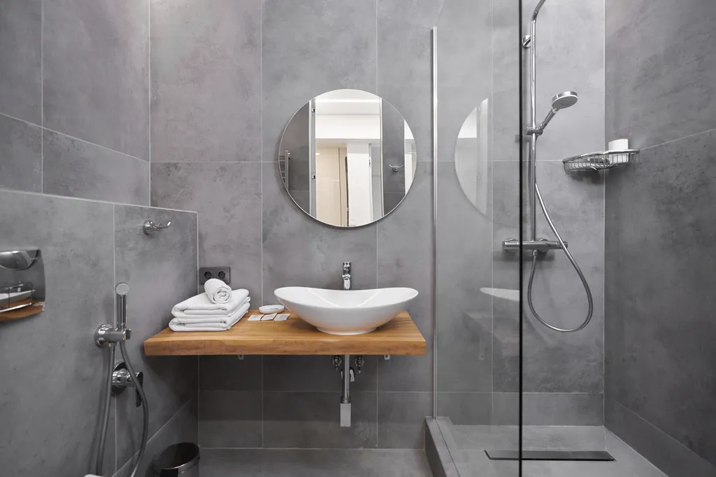 Однокомнатная квартира с шикарным видом в ЖК Каравелла Португалии