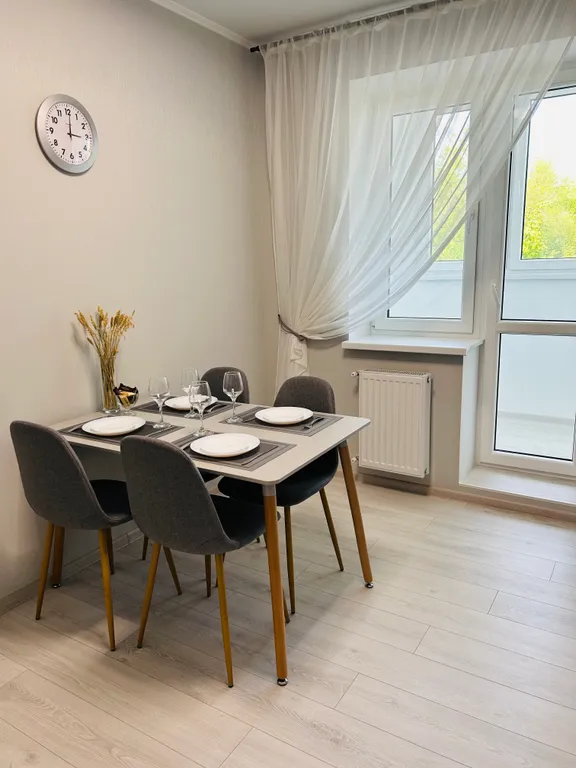 Семейные апартаменты