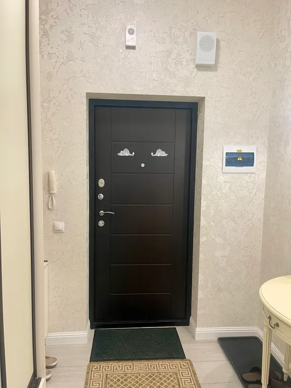 Квартира у моря, 5 минут до пляжа