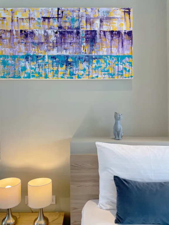 Апартаменты Joy на пляже Бангтао