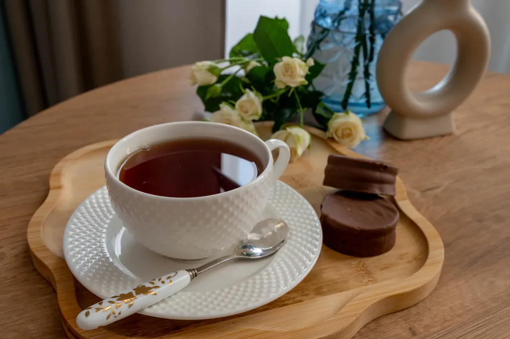 Студия рядом с набережной