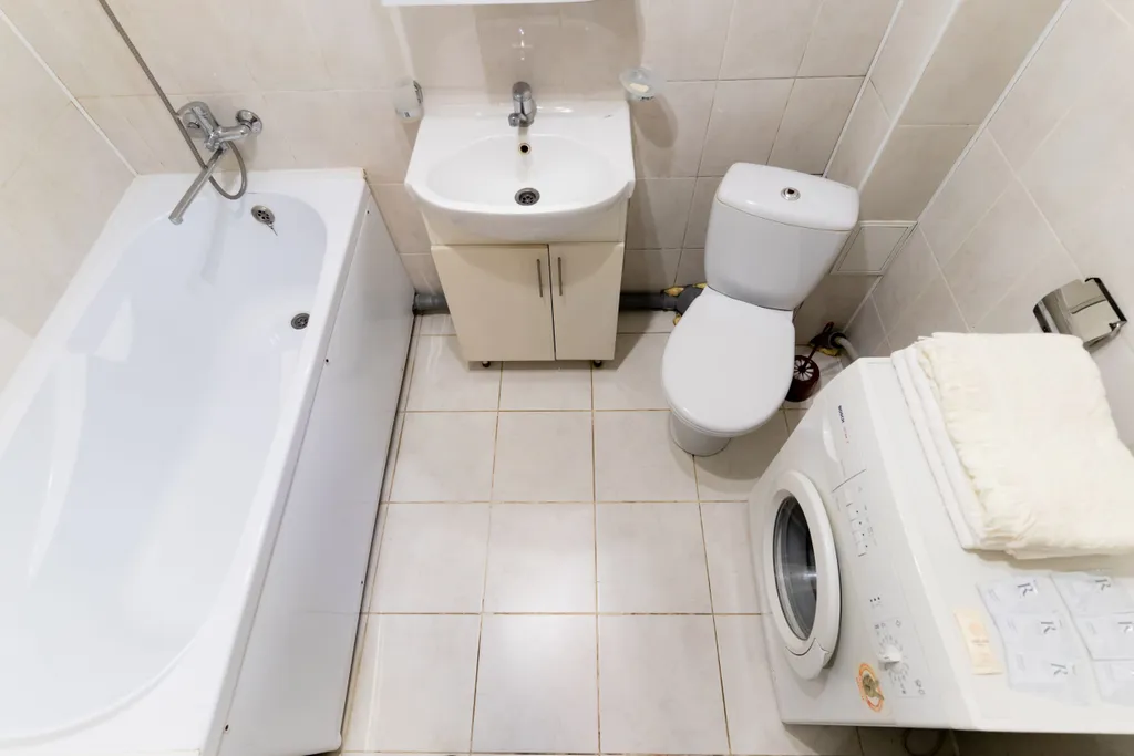 Квартира в центре города с парковкой