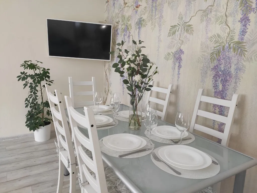 Апартаменты Антоново, супер-комфорт у стен Древнейшего монастыря