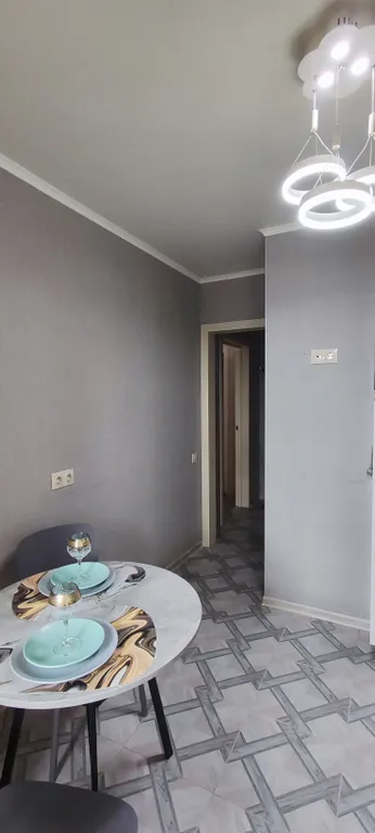 Уютная квартира на берегу реки с красивыми закатами