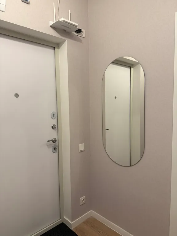 Новая уютная квартира рядом с Шереметьево