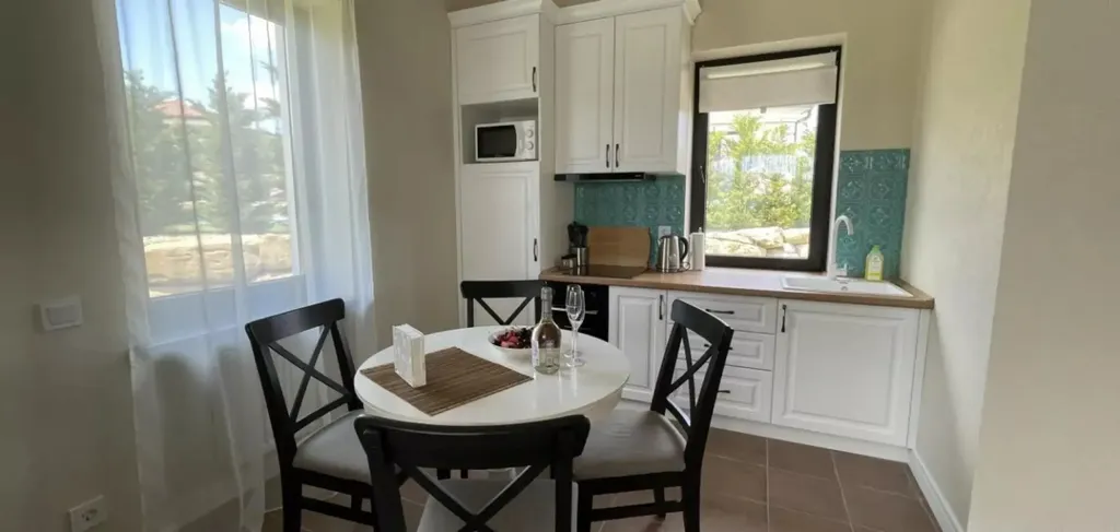 Вилла Афродита