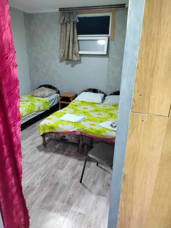 Коттедж Отдельный дом рядом с морем — Сочи