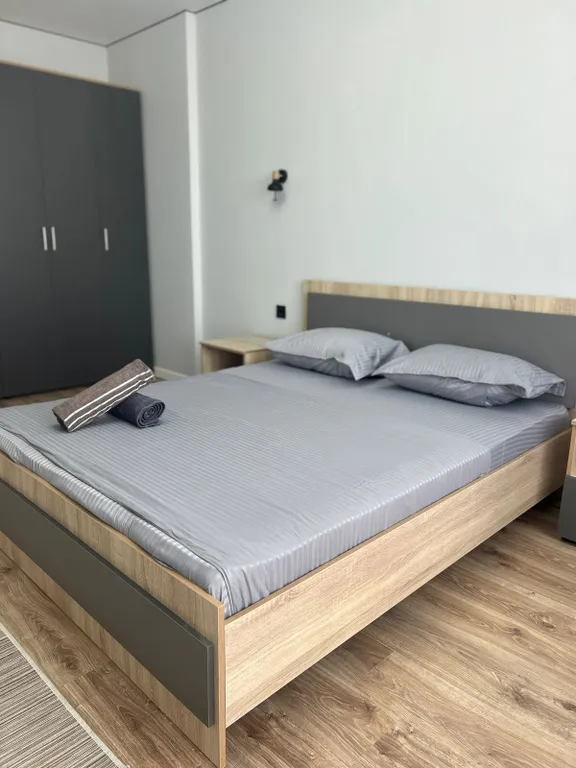 Комфортная евро двухкомнатная квартира — аренда посуточно в Астана (Нур-Султан)