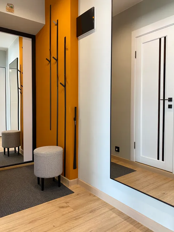 Квартира Квартира Все новое, дизайнерская, в центре, заселение 24/7, без залога — Великий Новгород