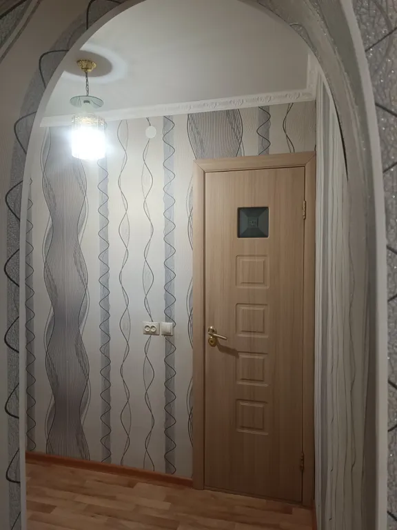 2-комнатная квартира на 4 спальных места