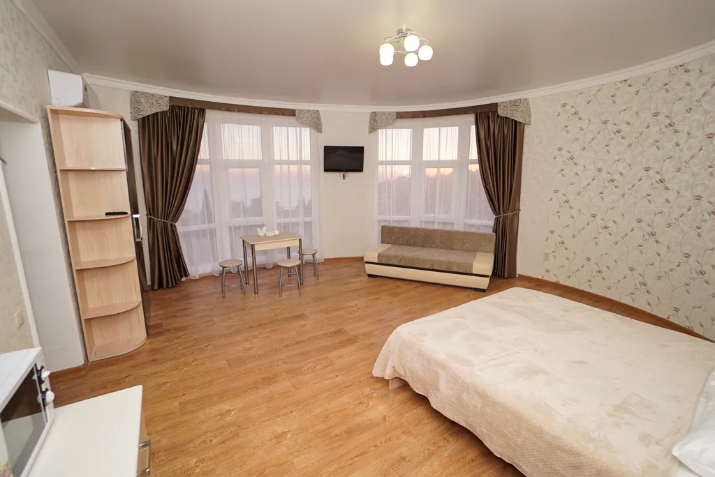 1-комнатная Квартира — аренда посуточно в Лоо