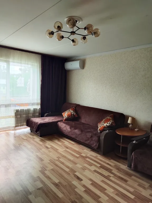 Уютная квартира для комфортного отдыха — аренда посуточно в Орехово-Зуево