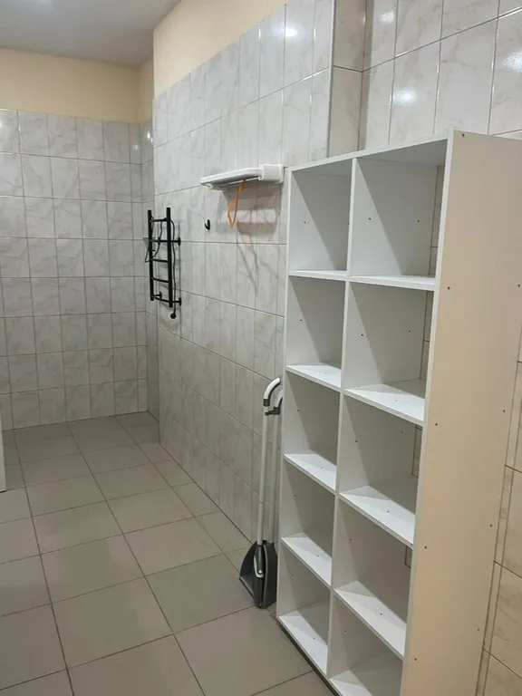 Уютные апартаменты