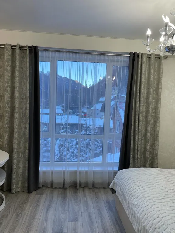 Квартира в Элит хаус