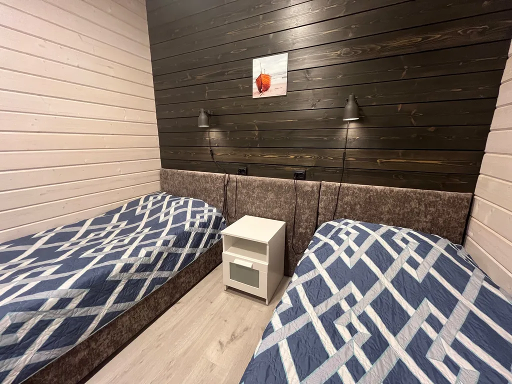 3-комнатный Дом