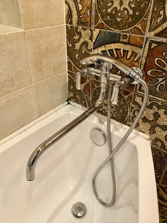 Апартаменты в центре