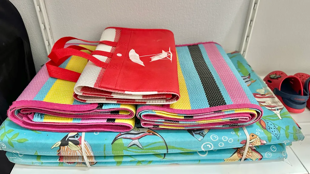 Квартира Просторная квартира с видом на море — Геленджик