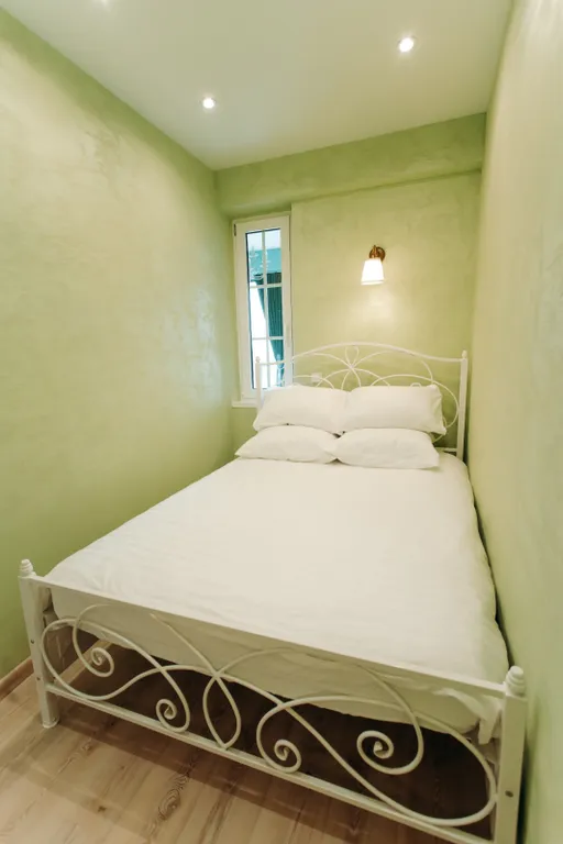 Уютная квартира с видом на Онежское озеро