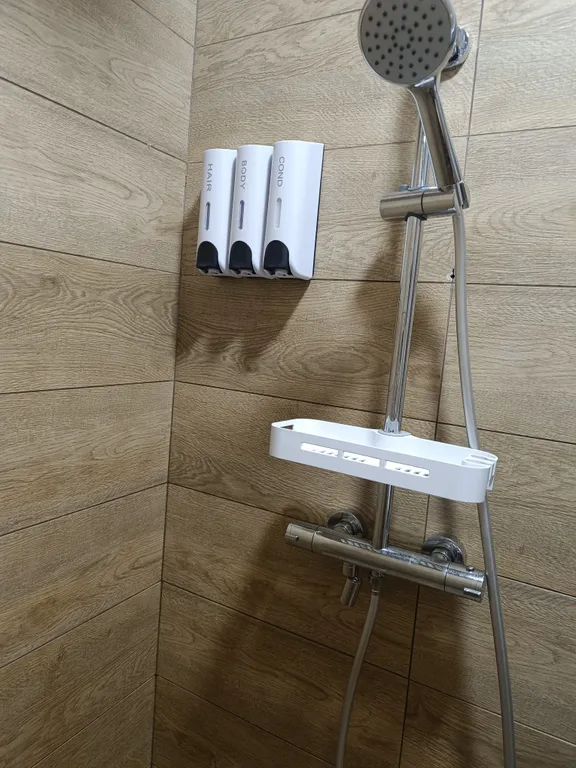 Квартира 2-комнатная Квартира — Шерегеш