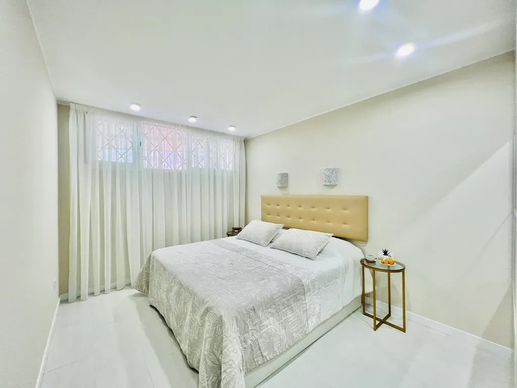 PaulMarie Rentals Playa La Arena