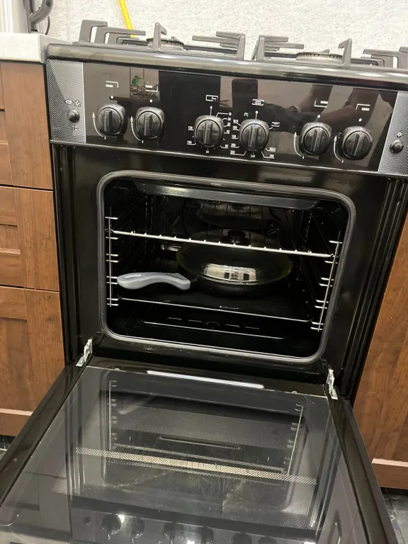 Апартаменты Логово Румс Двухкомнатные