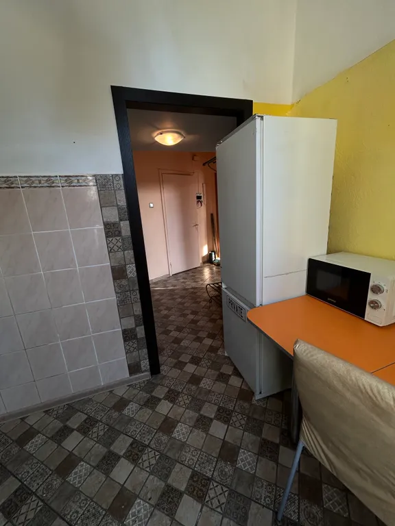 Квартира 2-к. квартира, 40 м, 2 кровати — Санкт-Петербург