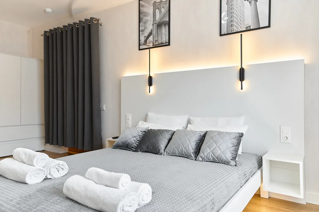 Бюджетный вариант для экономных гостей Минска