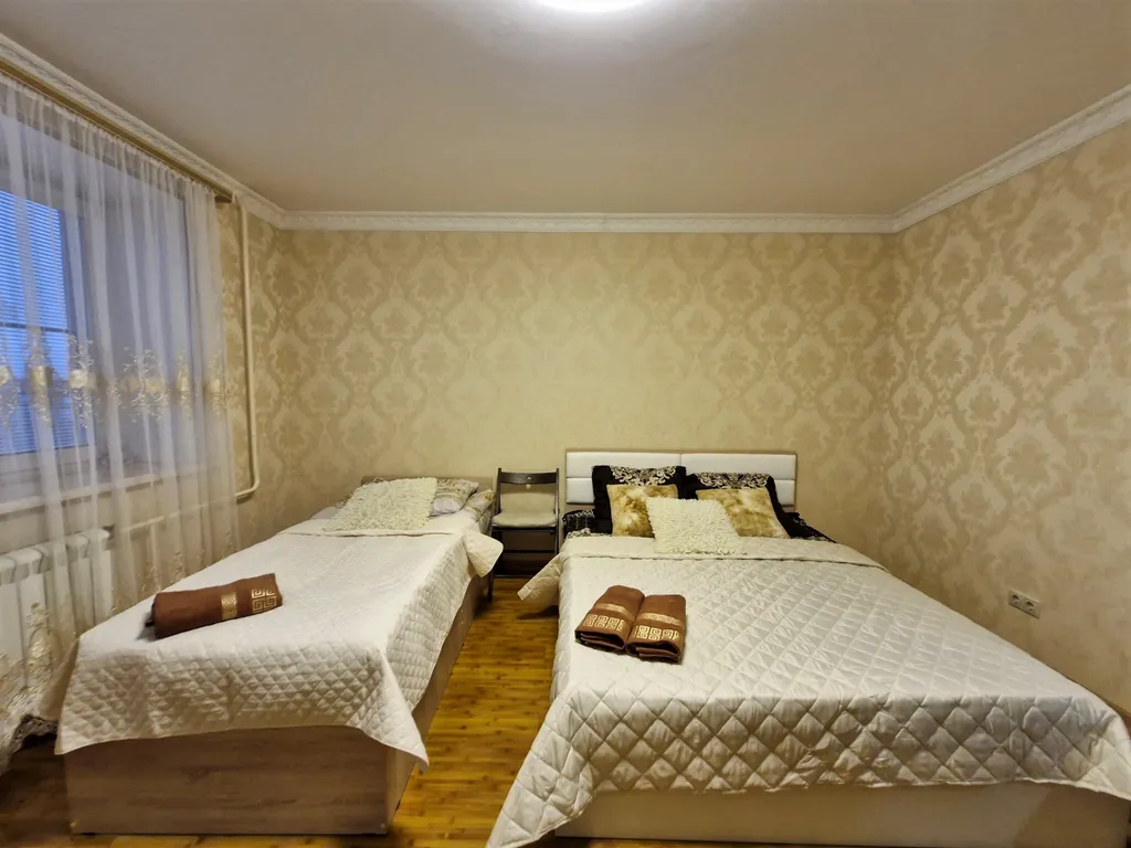 Комфортная квартира у метро Лианозово