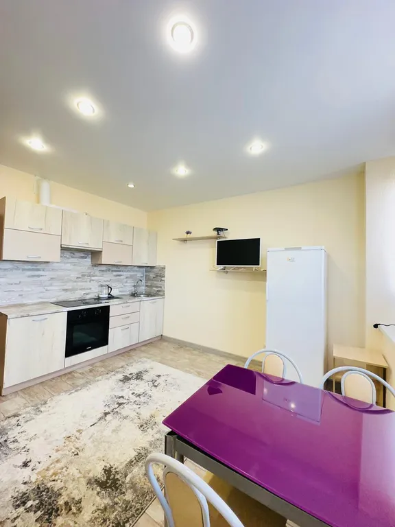 Квартира Апартаменты Гости — аренда посуточно в Ярославль